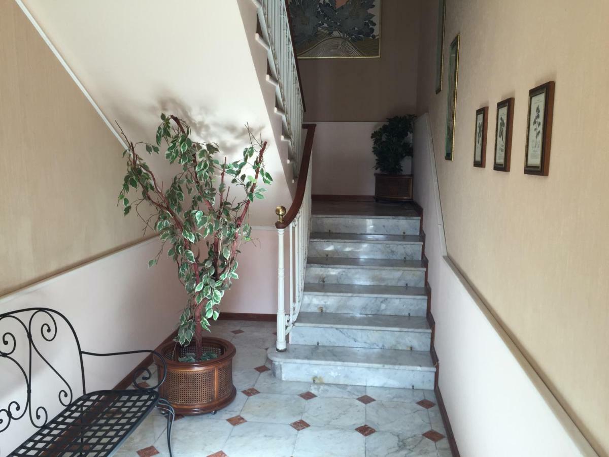 Casa Tonina Bed and Breakfast Carloforte  Εξωτερικό φωτογραφία